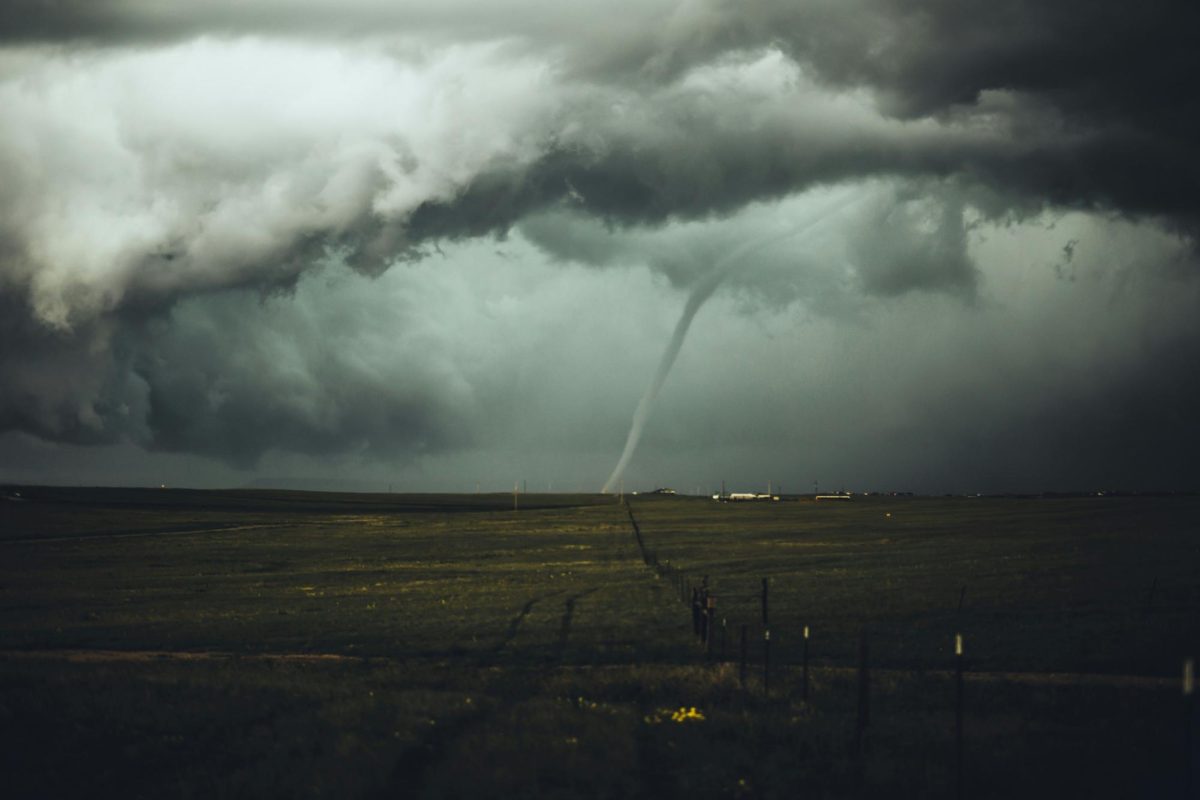 When a severe storm is approaching, some key tips can help keep you safe.