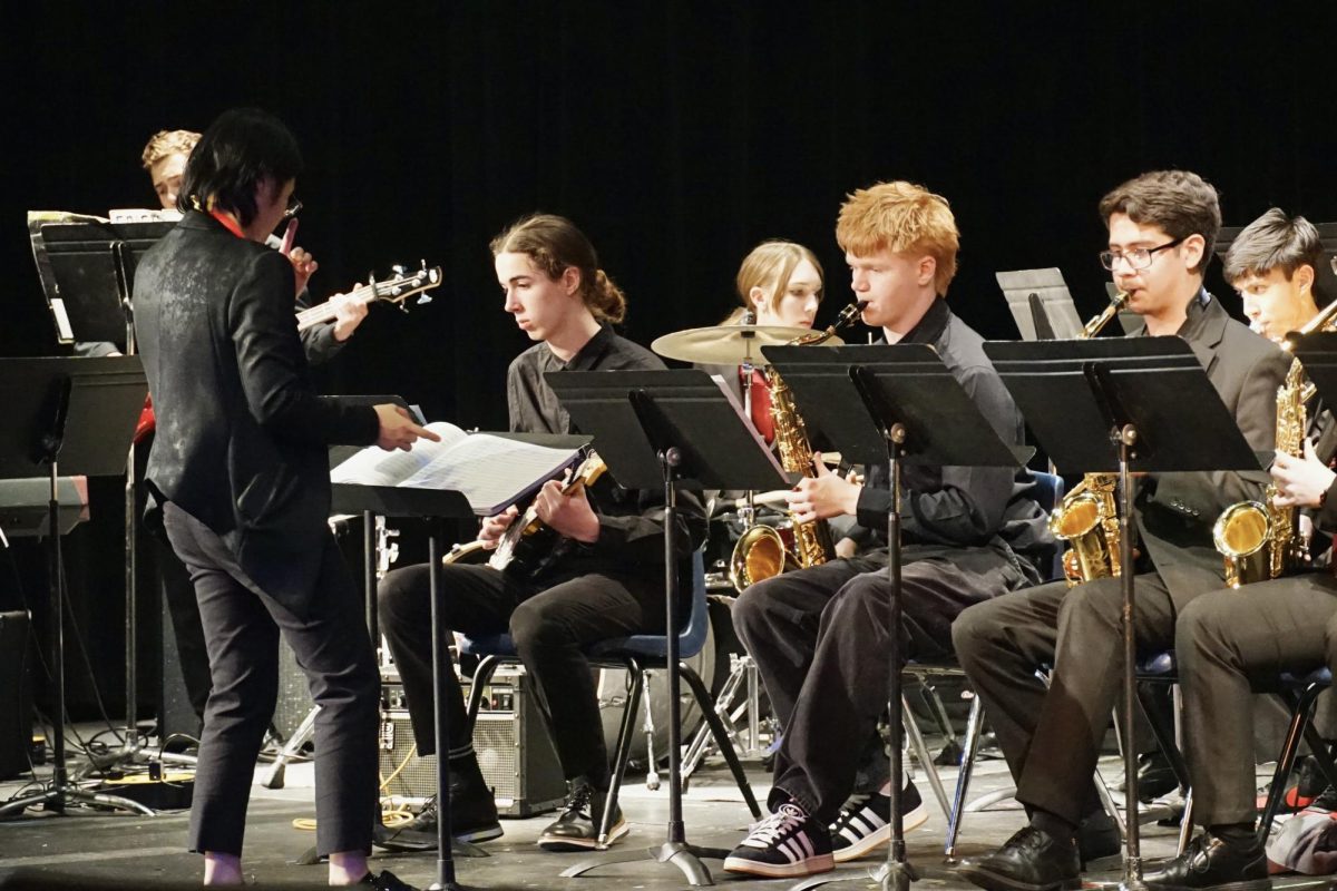 Don Tyson School of Innovation, Spring Arts and Culture Festival