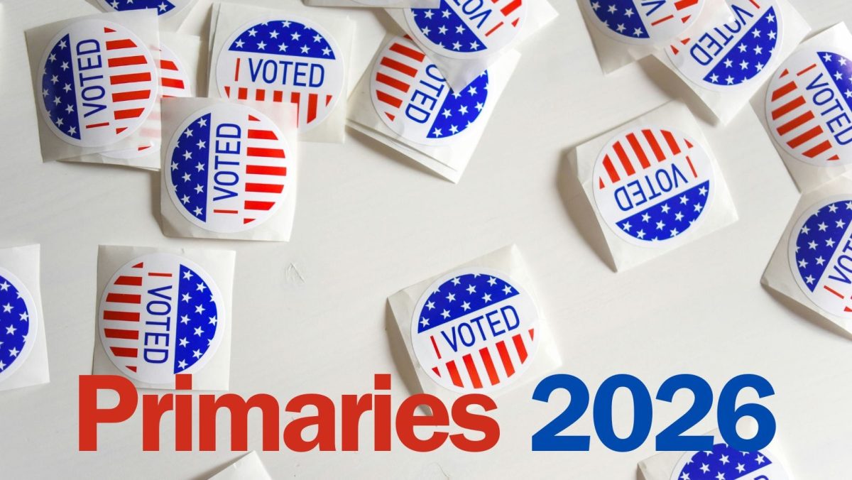 This year's party primaries, nonpartisan judicial races, and school board votes (including NWACC candidates in three zones) will be on March 3.