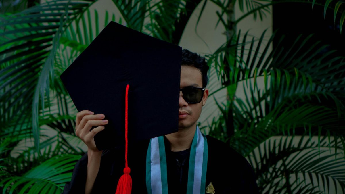 The goal for college is often graduation. NWACC's board of trustees approved a tuition increase during the spring of 2025 after several years of not raising tuition.
